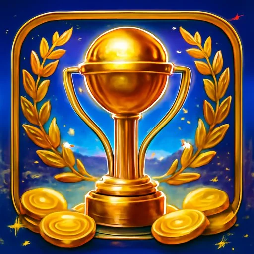 BJ77 VIP স্তর